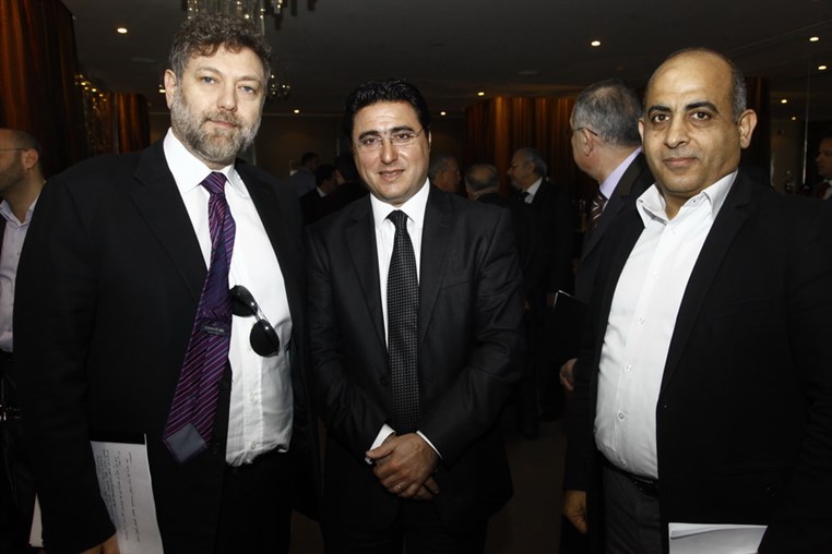 Horeca Press Conference 